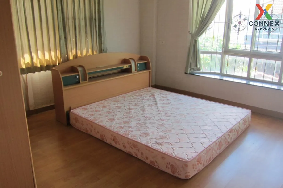 For Sale House , Supalai Ville Srinakarin - Kingkaew , Bang Kaeo , Bang Phli , Samut Prakarn , CX-107432 4