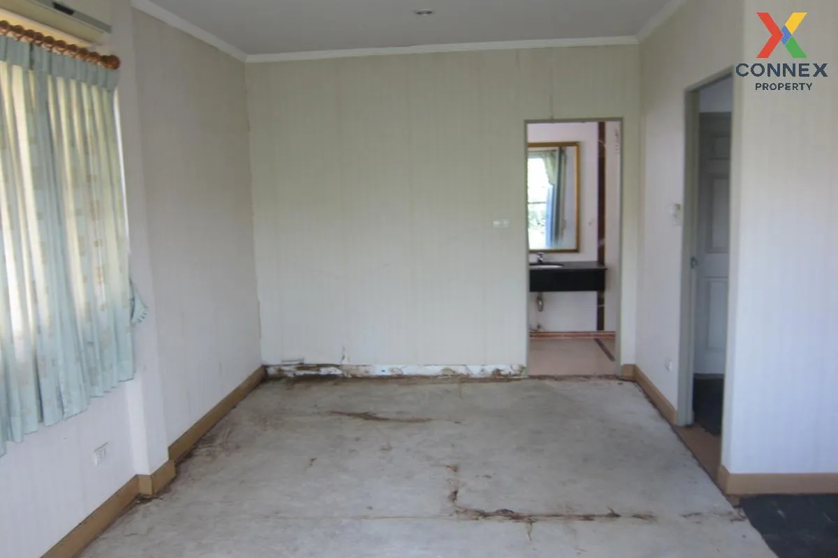 For Sale House , Supalai Ville Srinakarin - Kingkaew , Bang Kaeo , Bang Phli , Samut Prakarn , CX-107432