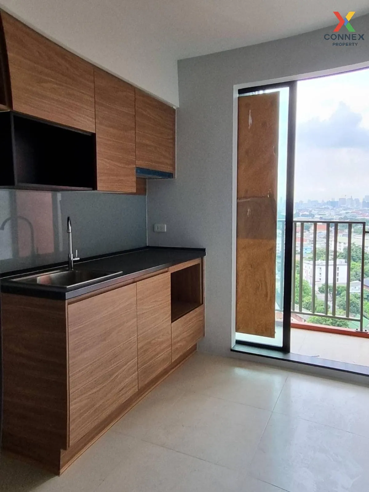 For Sale Condo , Brix Condominium , MRT-Sirindhorn , Bang Yi Khan , Bang Phlat , Bangkok , CX-107433 2