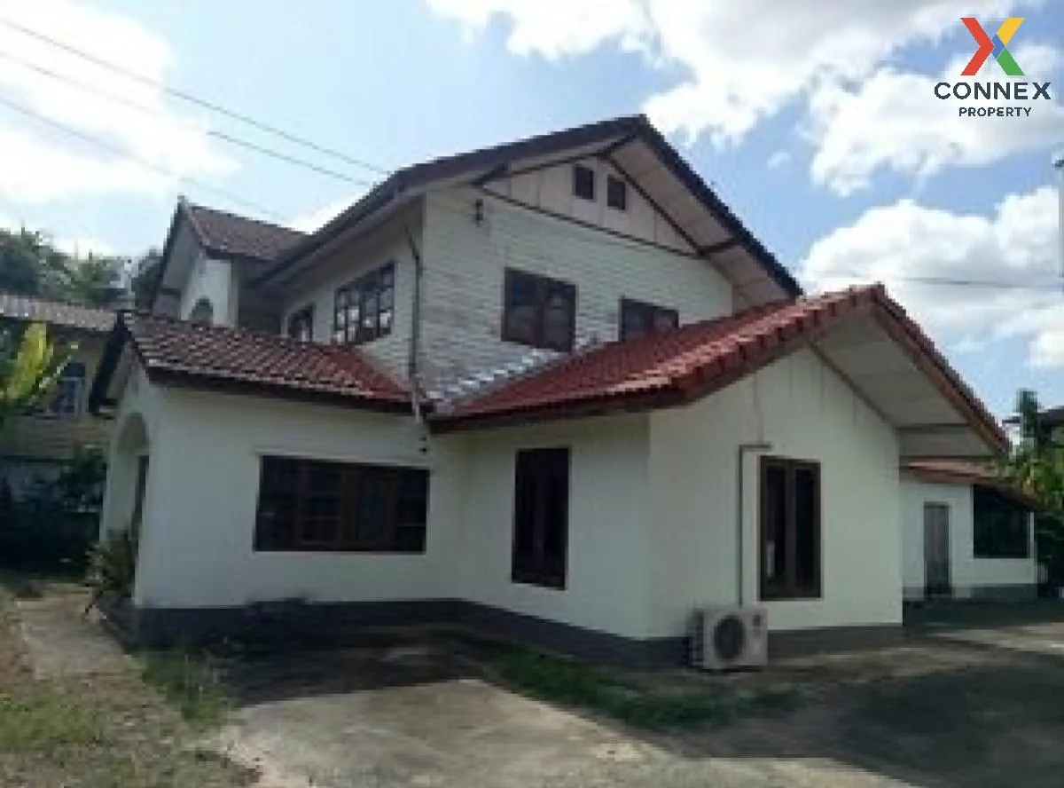 For Sale Half-timbered house, Phen District, Udon Thani Province , Sum Sao , Phen , Udon Thani , CX-107434 1