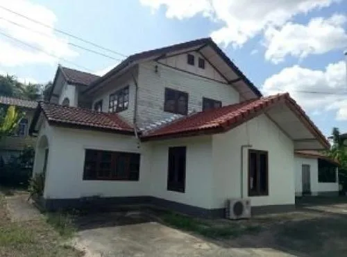 For Sale Half-timbered house, Phen District, Udon Thani Province , Sum Sao , Phen , Udon Thani , CX-107434