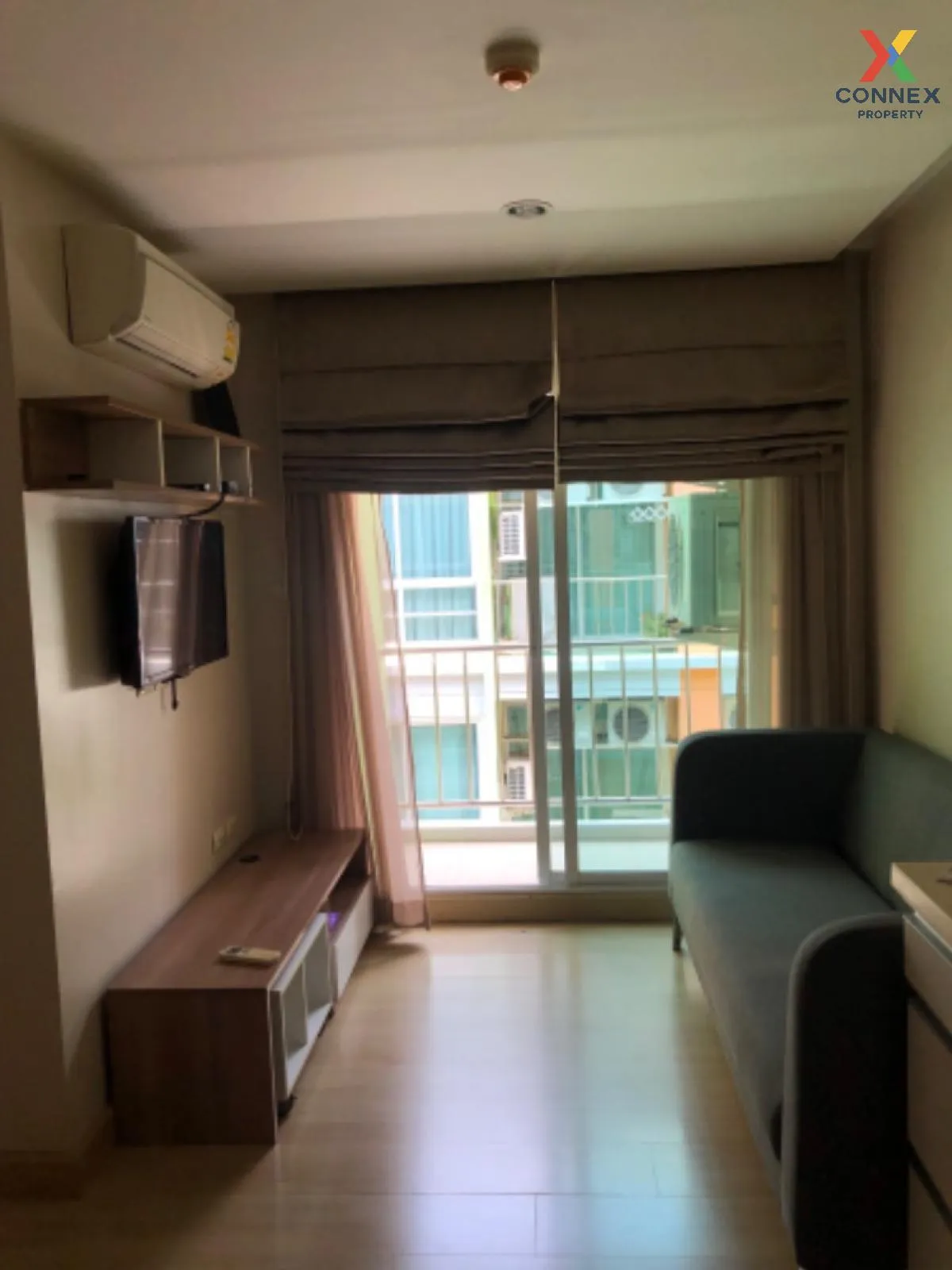 For Rent Condo , Emerald Residence Ratchada , MRT-Huai Khwang , Din Daeng , Din Daeng , Bangkok , CX-107438 1