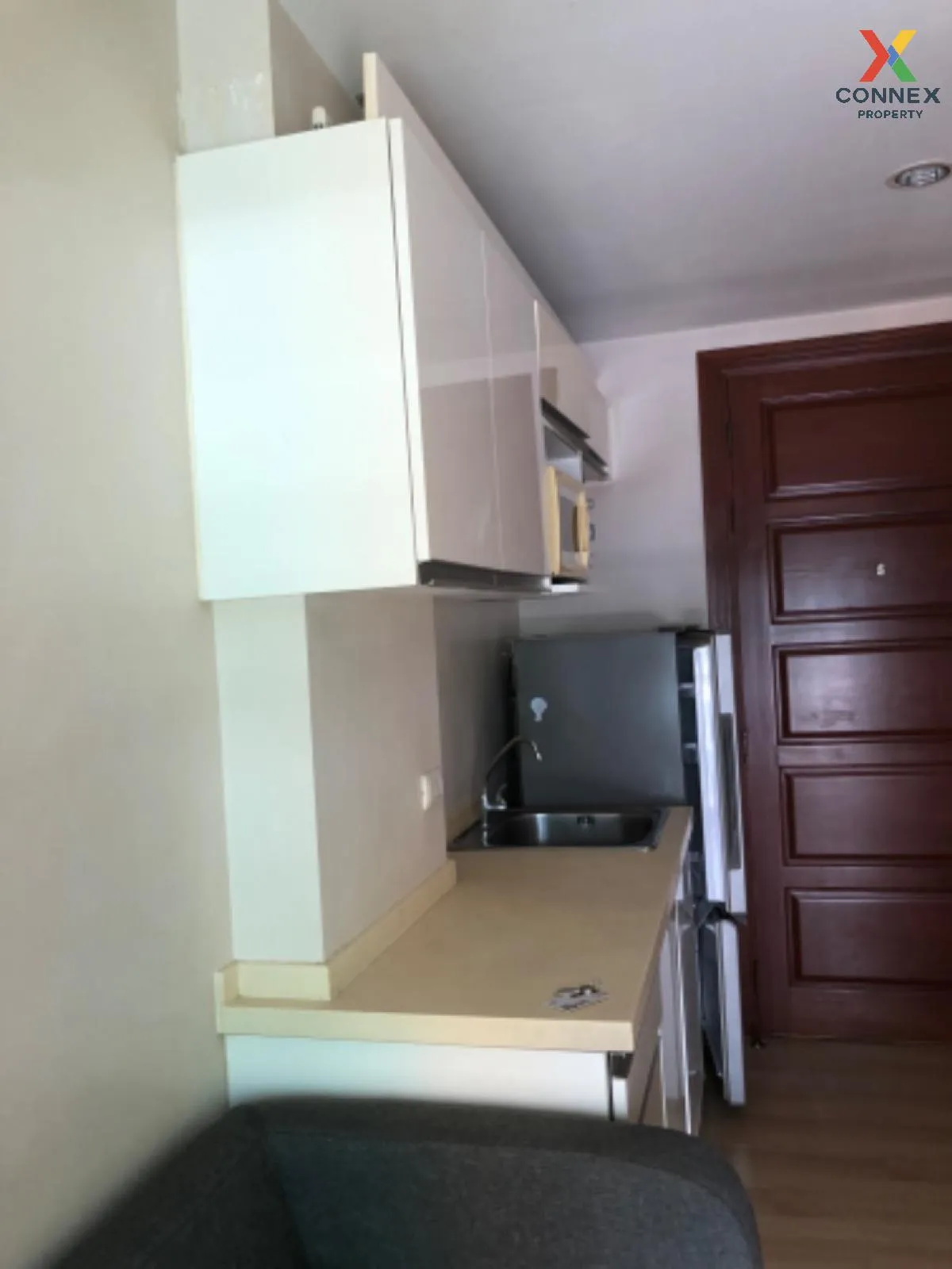 For Rent Condo , Emerald Residence Ratchada , MRT-Huai Khwang , Din Daeng , Din Daeng , Bangkok , CX-107438 2