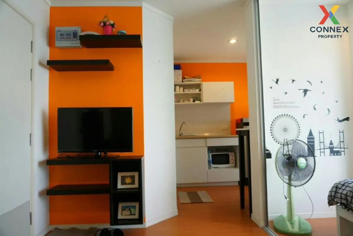 For Rent Condo , Lumpini Park Rattanathibet - Ngamwongwan , Bang Kraso , Mueang Nonthaburi , Nonthaburi , CX-107441 2