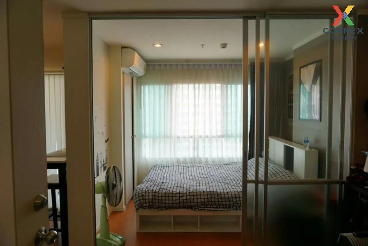 For Rent Condo , Lumpini Park Rattanathibet - Ngamwongwan , Bang Kraso , Mueang Nonthaburi , Nonthaburi , CX-107441