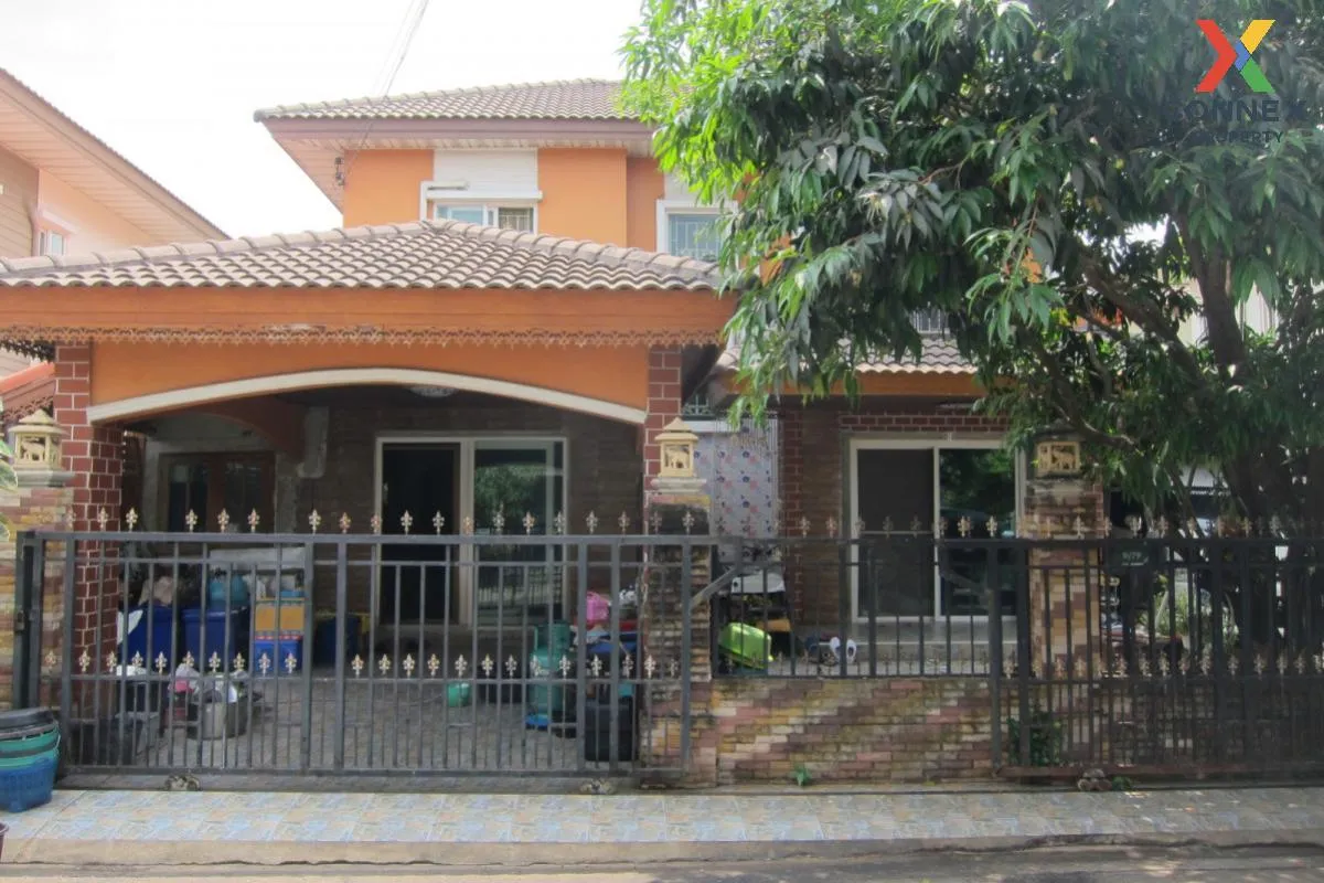 For Sale Townhouse/Townhome  , Baan Pruksa 9 , Khlong Sam , khlong Luang , Pathum Thani , CX-107444 1