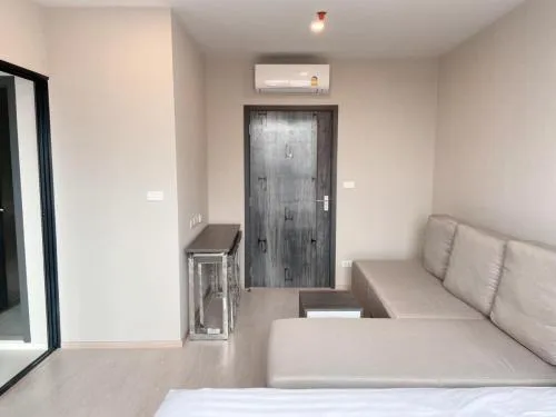 For Rent Condo , Elio Del Nest Udomsuk , BTS-Udom Suk , Bang Na , Bang Na , Bangkok , CX-107447