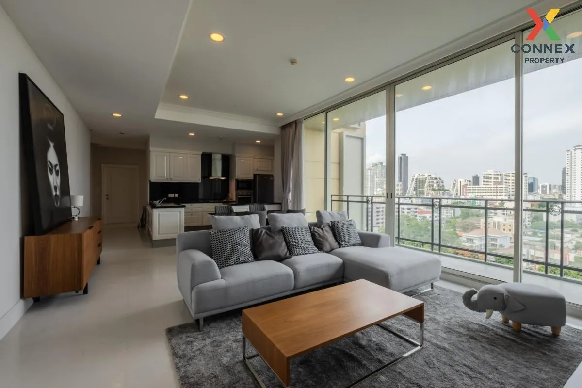 For Sale Condo , Royce Private Residence , BTS-Phrom Phong , Khlong Toei Nuea , Watthana , Bangkok , CX-107452 1