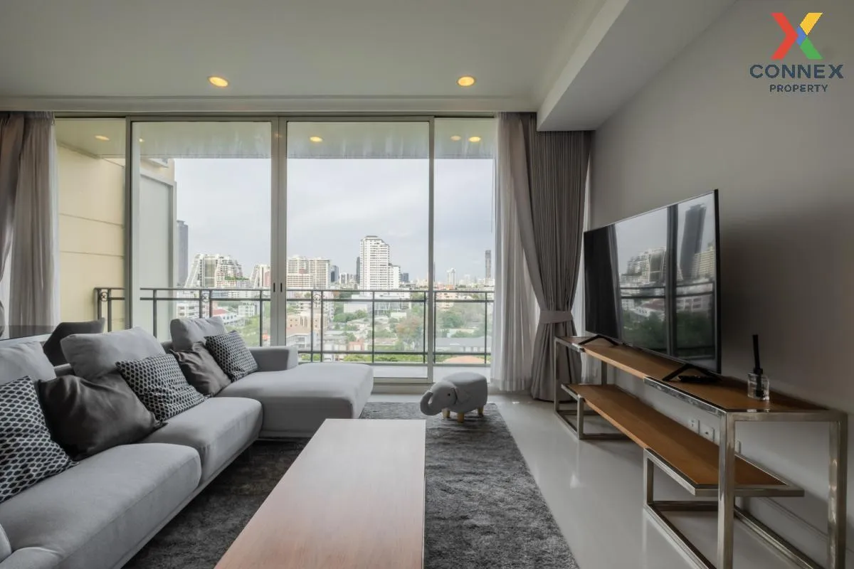 For Sale Condo , Royce Private Residence , BTS-Phrom Phong , Khlong Toei Nuea , Watthana , Bangkok , CX-107452 2