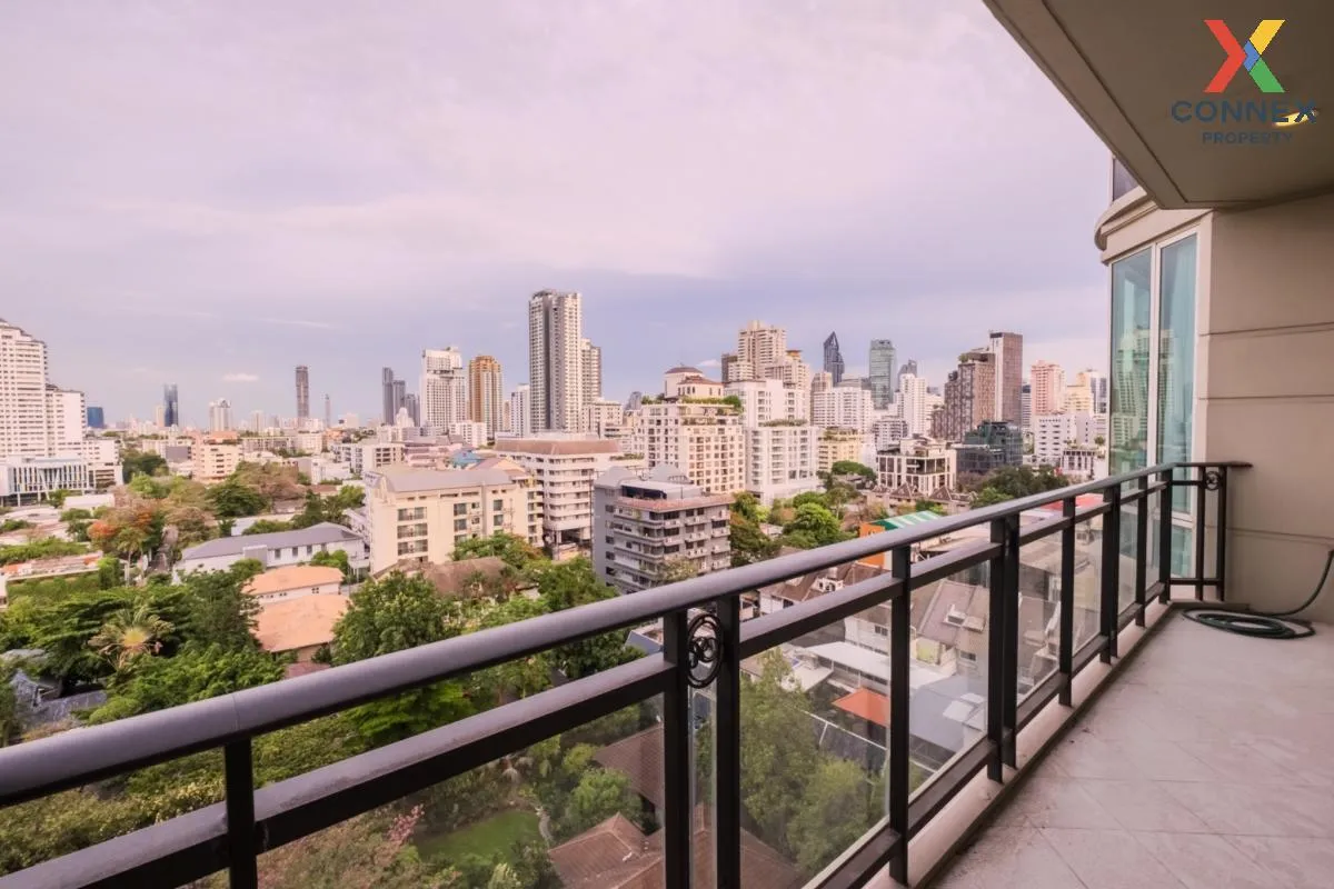 For Sale Condo , Royce Private Residence , BTS-Phrom Phong , Khlong Toei Nuea , Watthana , Bangkok , CX-107452