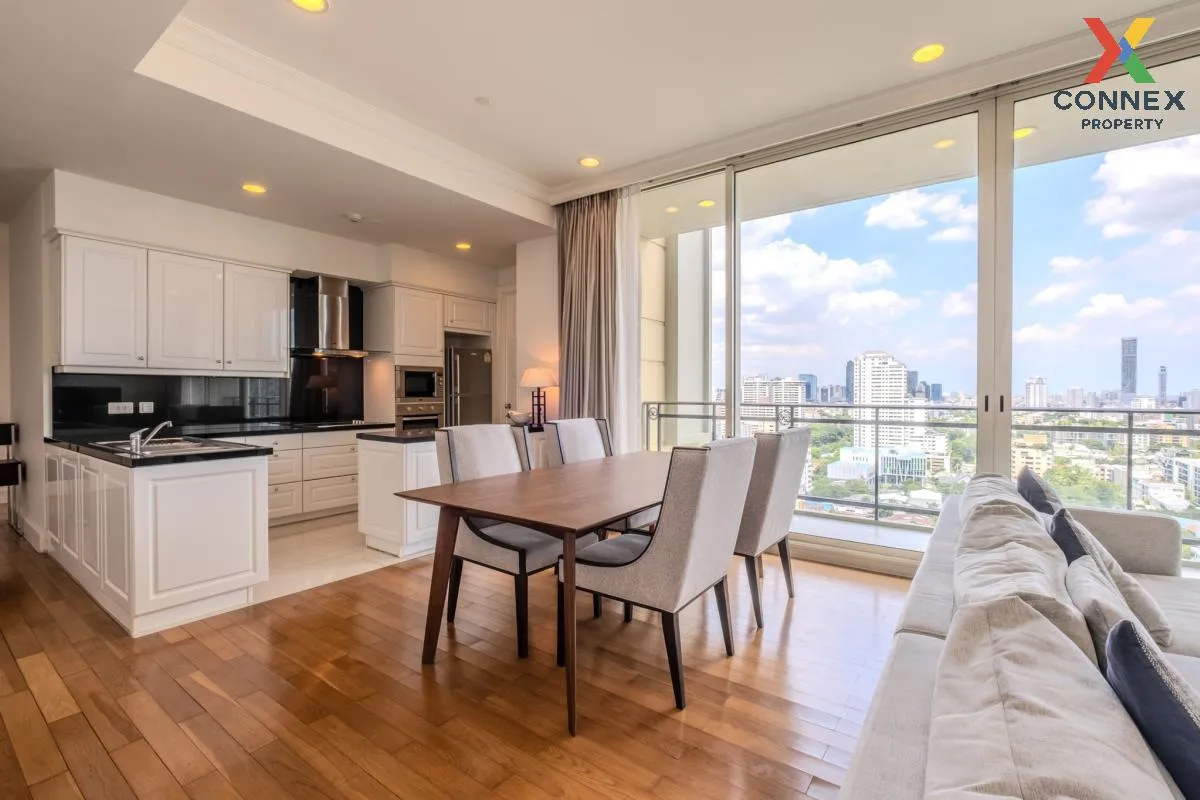 For Sale Condo , Royce Private Residence , BTS-Phrom Phong , Khlong Toei Nuea , Watthana , Bangkok , CX-107454 3