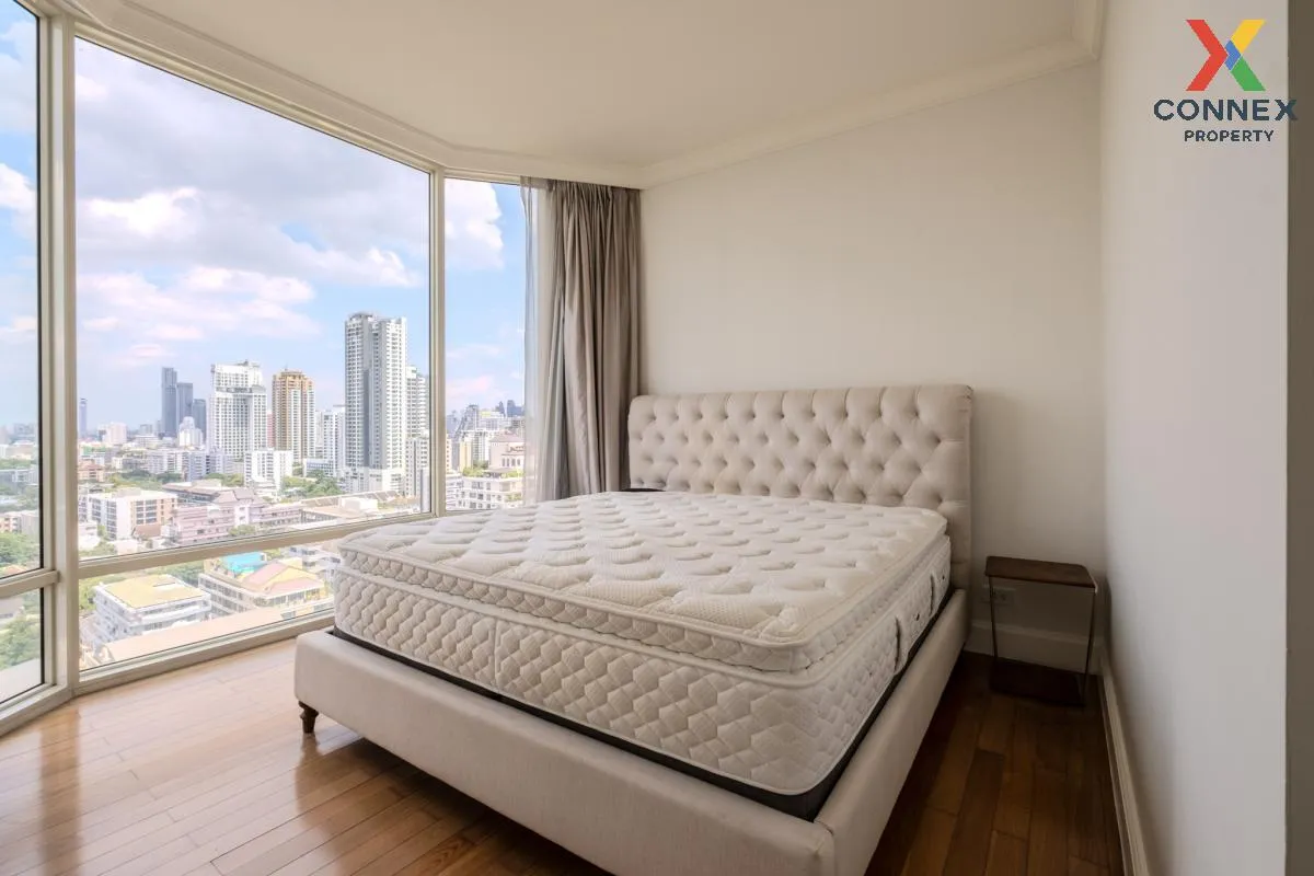 For Sale Condo , Royce Private Residence , BTS-Phrom Phong , Khlong Toei Nuea , Watthana , Bangkok , CX-107454 4