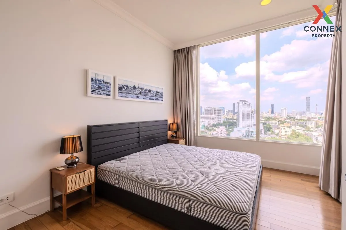 For Sale Condo , Royce Private Residence , BTS-Phrom Phong , Khlong Toei Nuea , Watthana , Bangkok , CX-107454