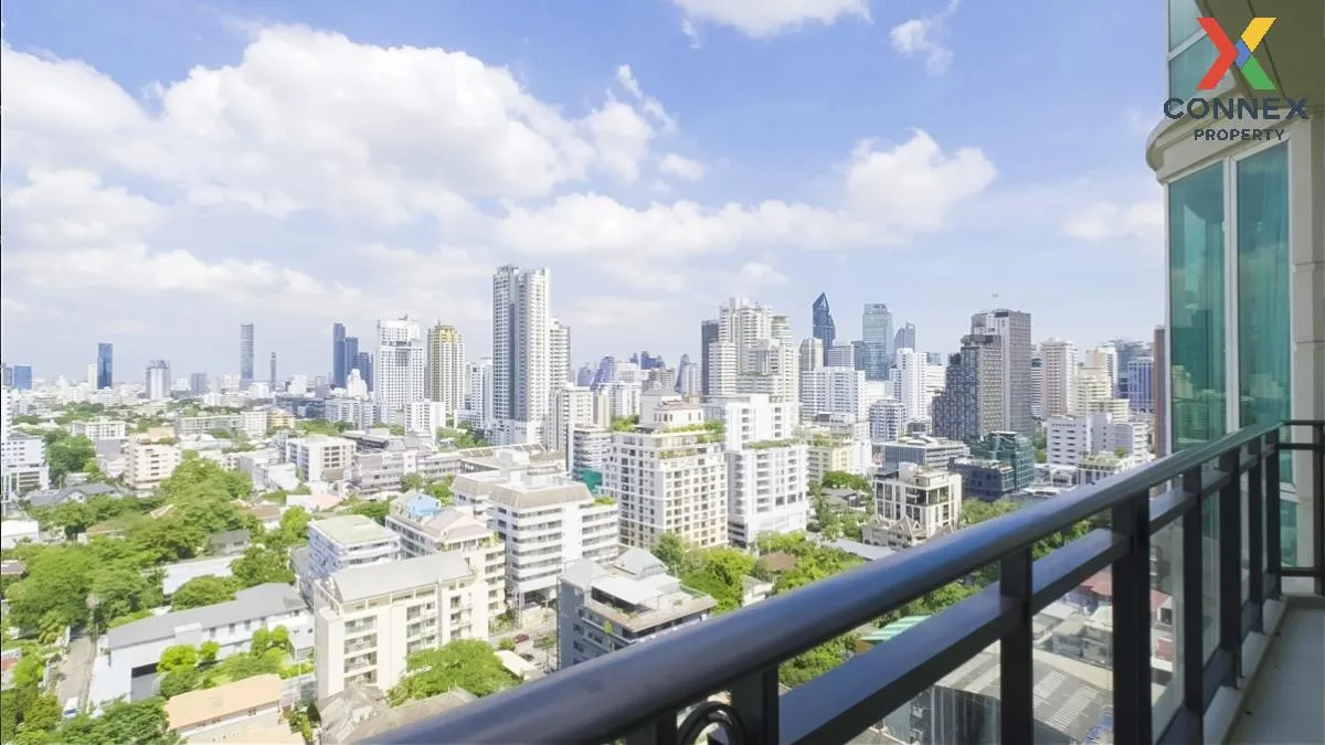 For Sale Condo , Royce Private Residence , BTS-Phrom Phong , Khlong Toei Nuea , Watthana , Bangkok , CX-107454