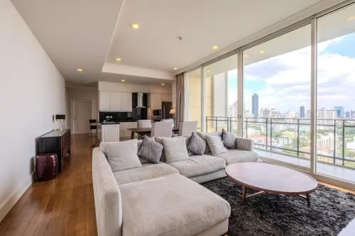 For Sale Condo , Royce Private Residence , BTS-Phrom Phong , Khlong Toei Nuea , Watthana , Bangkok , CX-107454