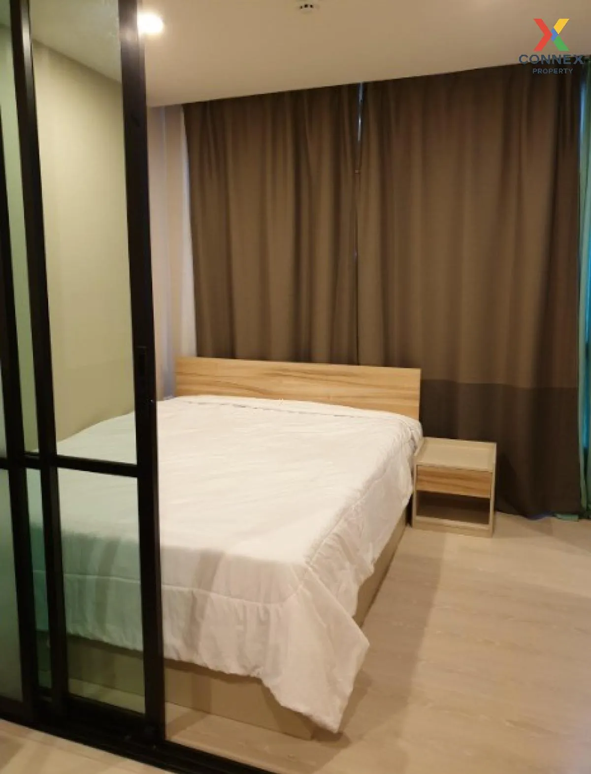 For Sale Condo , The Cube Plus Minburi , Min Buri , Min Buri , Bangkok , CX-107455 1