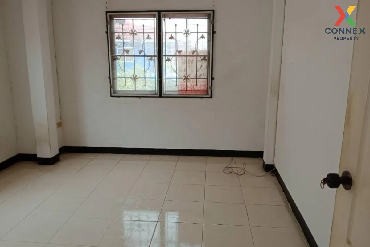 For Sale House , Baan Charoen Lab 5 , Lam Phak Kut , Thanyaburi , Pathum Thani , CX-107459