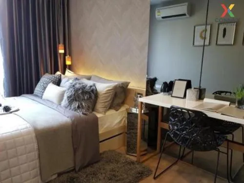 For Sale Condo , Episode Phahol - Sapanmai , BTS-Sai Yud , Anusawari , Bang Khen , Bangkok , CX-107460