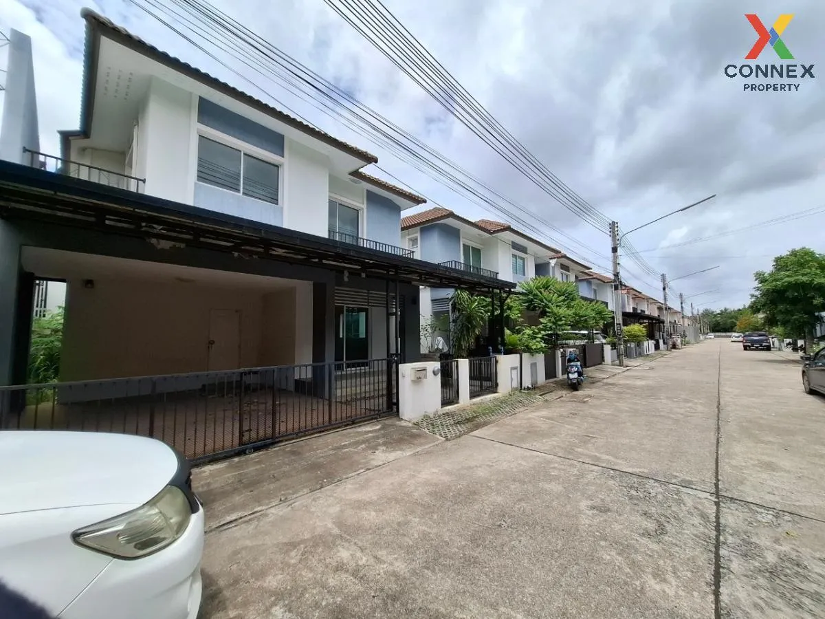 For Sale House , The Forest Hill Bowin - Sriracha , Bo Win , Si Racha , Chon Buri , CX-107463 2