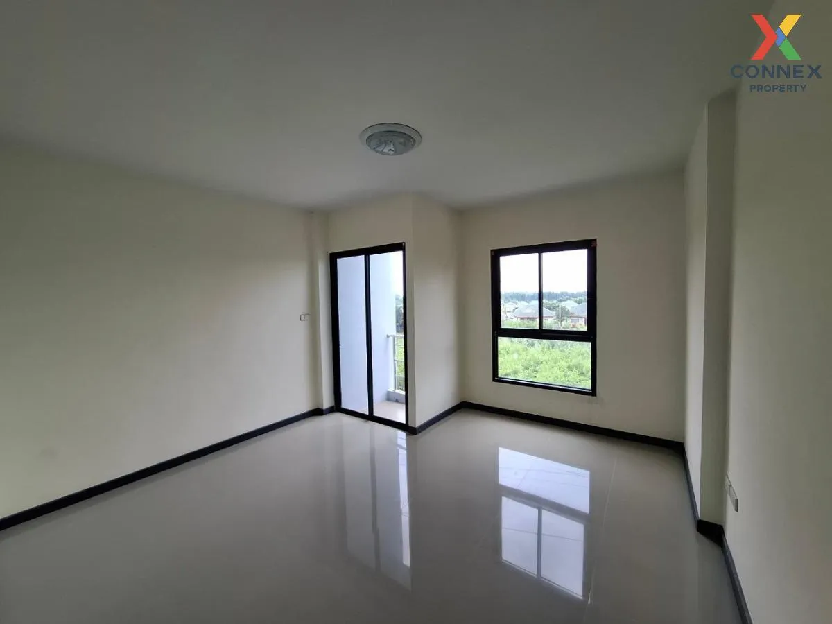 For Sale Townhouse/Townhome  , The Next Biztown Sriracha , Bueng , Si Racha , Chon Buri , CX-107468