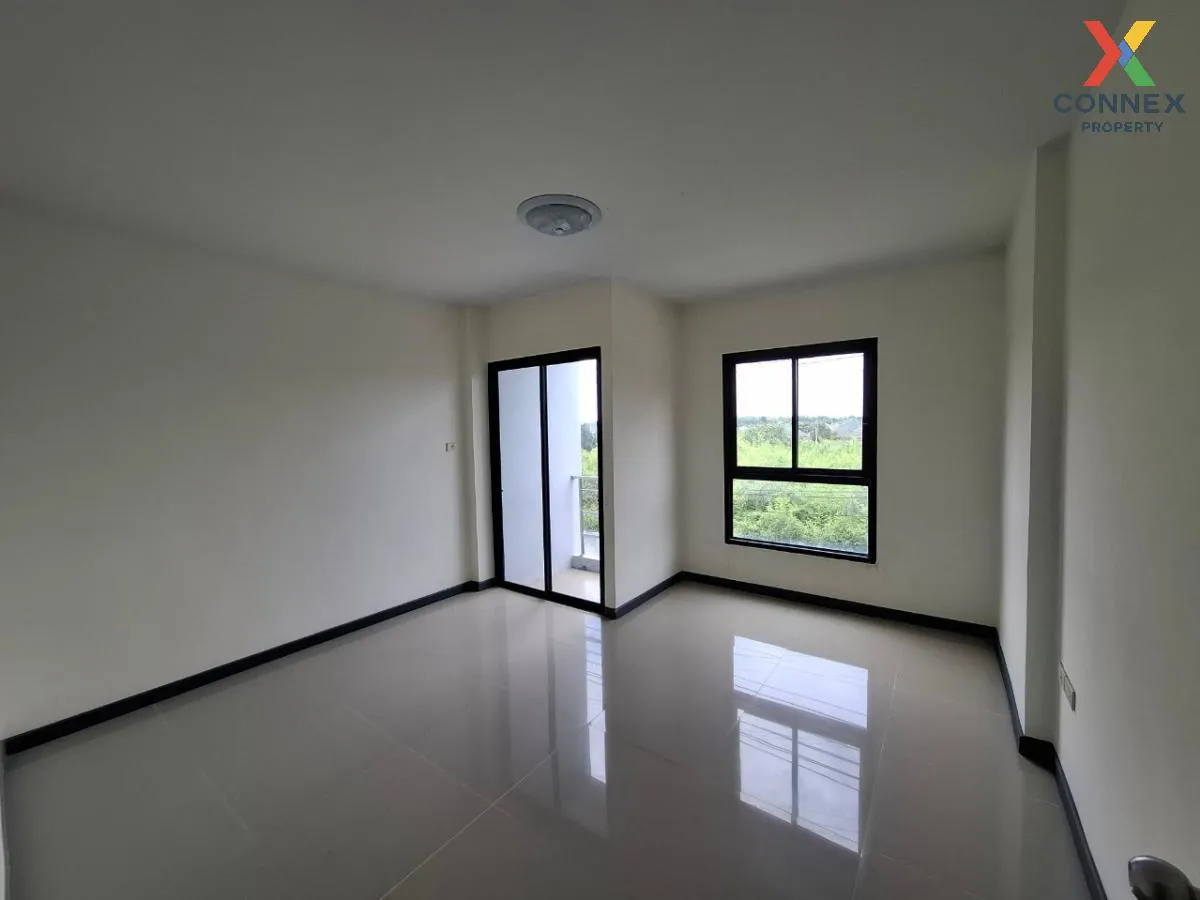 For Sale Townhouse/Townhome  , The Next Biztown Sriracha , Bueng , Si Racha , Chon Buri , CX-107468