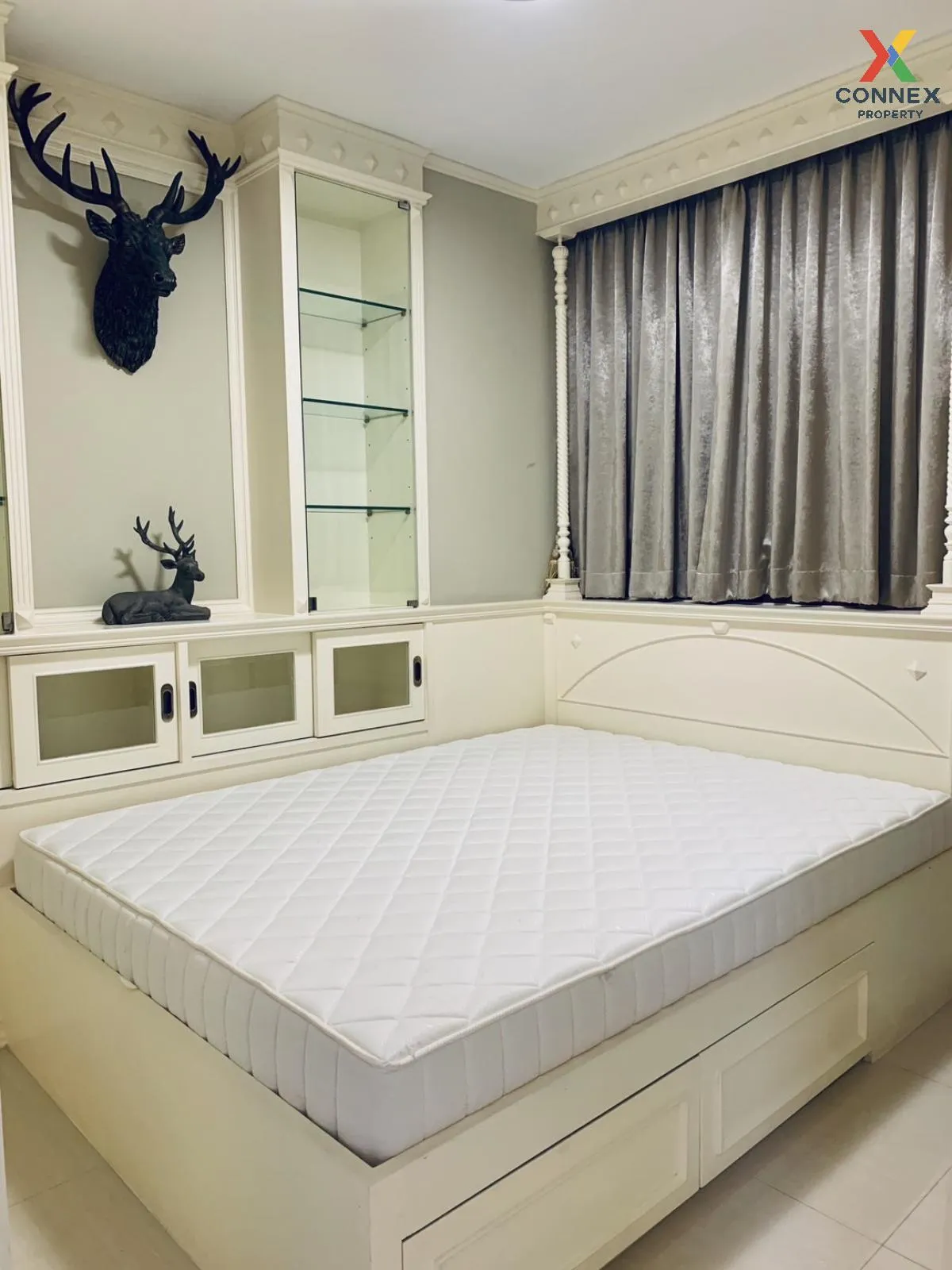 FOR RENT condo , Ideo Mix Sukhumvit 103 , BTS-Udom Suk , Bang Na , Bang Na , Bangkok , CX-10747