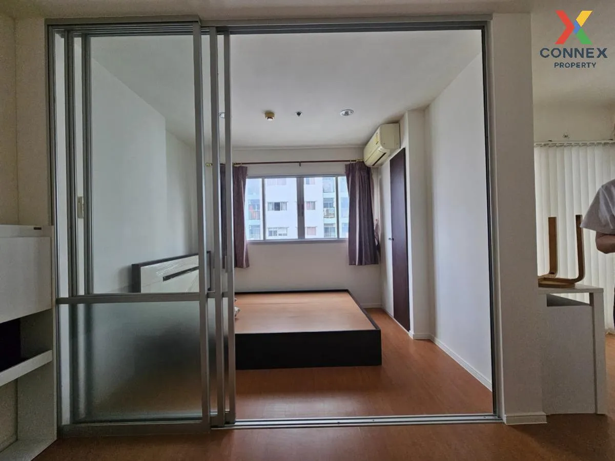 For Sale Condo , Lumpini Mega city Bangna , corner unit , Bang Kaeo , Bang Phli , Samut Prakarn , CX-107475 4