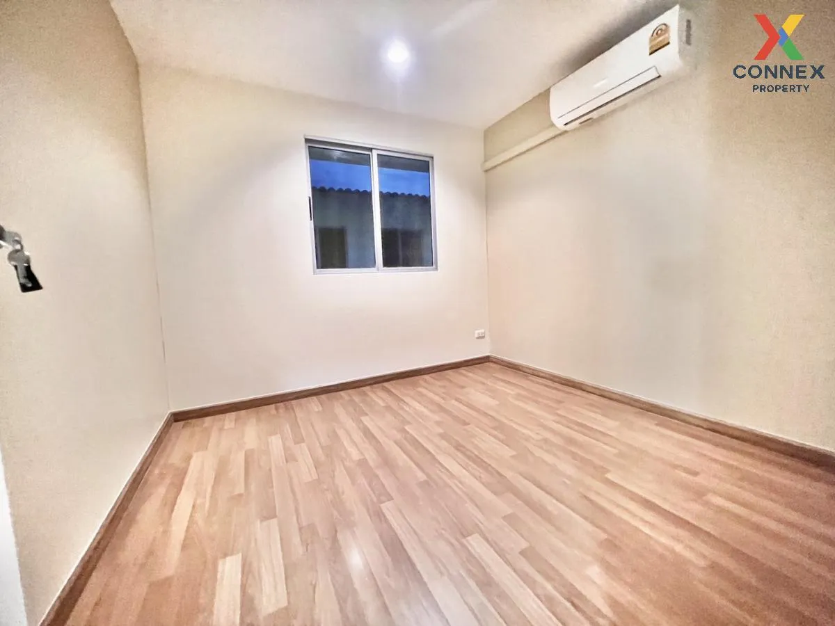 For Sale Townhouse/Townhome  , PRUKSA TOWN NEXTS BANGNA KM.5 , newly renovated , Bang Kaeo , Bang Phli , Samut Prakarn , CX-107476