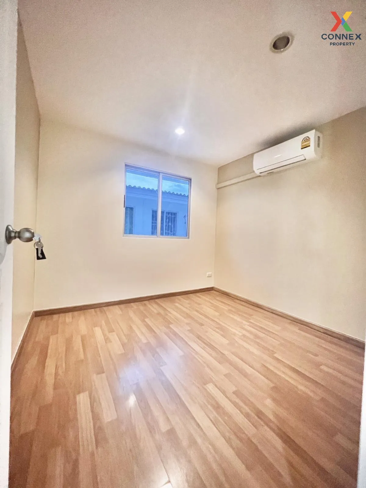 For Sale Townhouse/Townhome  , PRUKSA TOWN NEXTS BANGNA KM.5 , newly renovated , Bang Kaeo , Bang Phli , Samut Prakarn , CX-107476