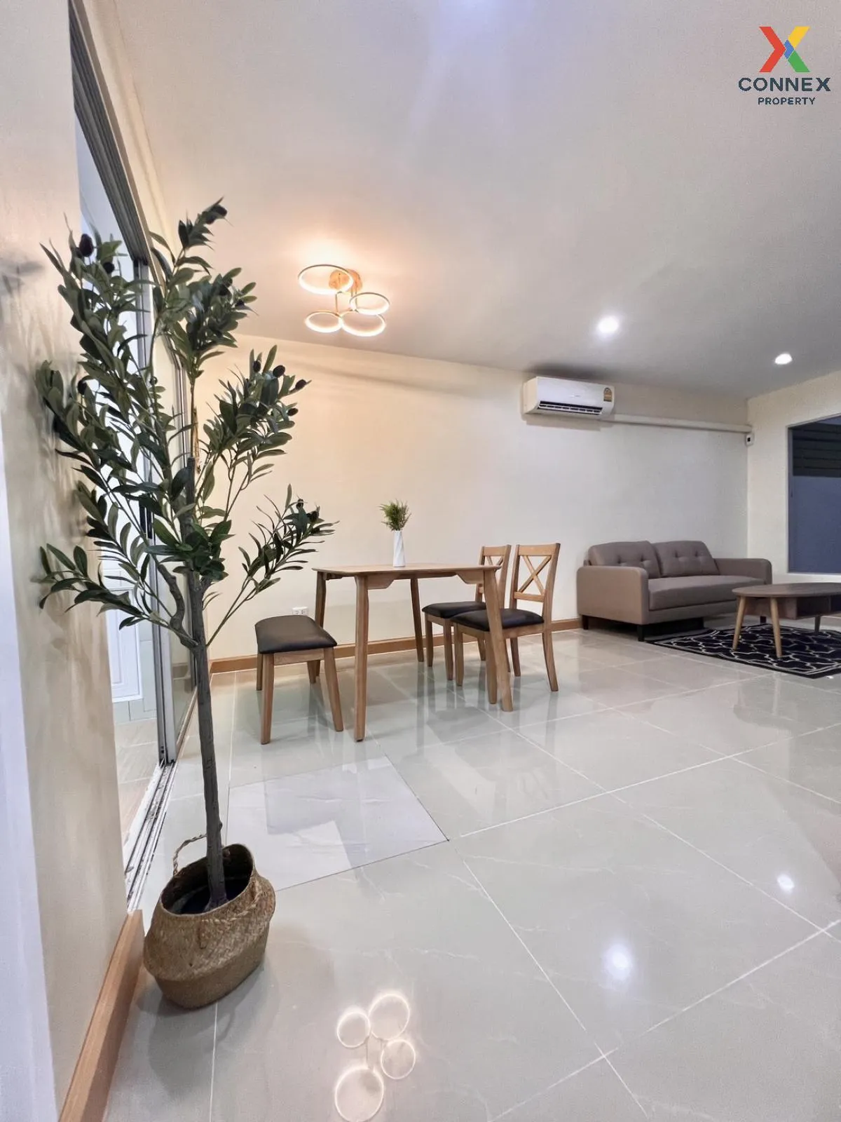 For Sale Townhouse/Townhome  , PRUKSA TOWN NEXTS BANGNA KM.5 , newly renovated , Bang Kaeo , Bang Phli , Samut Prakarn , CX-107476 3