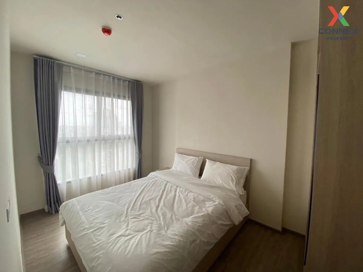 For Rent Condo , Nia by Sansiri , BTS-Phra Khanong , Phra Khanong Nuea , Watthana , Bangkok , CX-107479 3