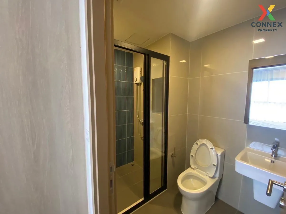 For Rent Condo , Nia by Sansiri , BTS-Phra Khanong , Phra Khanong Nuea , Watthana , Bangkok , CX-107479