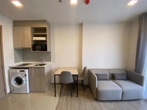 For Rent Condo , Nia by Sansiri , BTS-Phra Khanong , Phra Khanong Nuea , Watthana , Bangkok , CX-107479