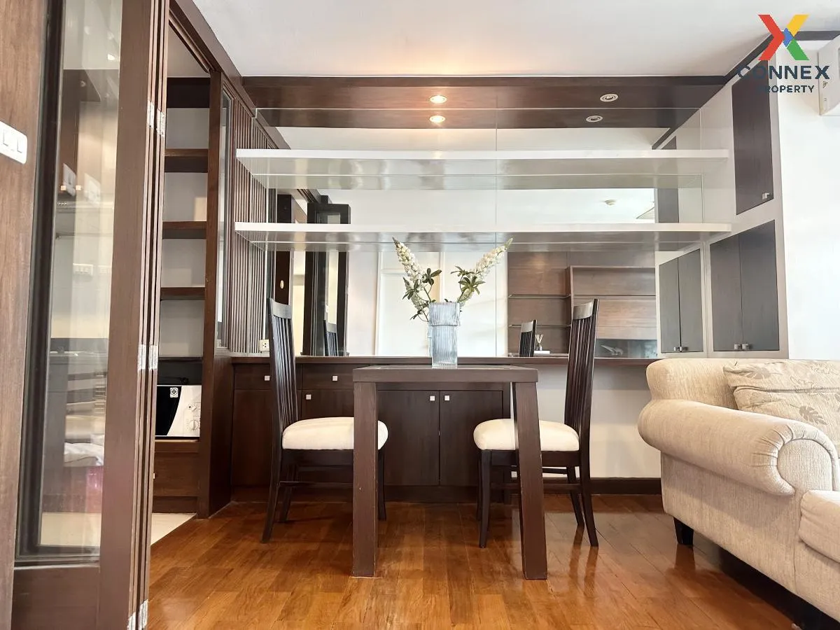 For Rent Condo , The Royal Place 2 , BTS-Ratchadamri , Lumpini , Pathum Wan , Bangkok , CX-107481 3