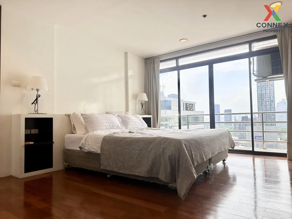 For Rent Condo , The Royal Place 2 , BTS-Ratchadamri , Lumpini , Pathum Wan , Bangkok , CX-107481 4