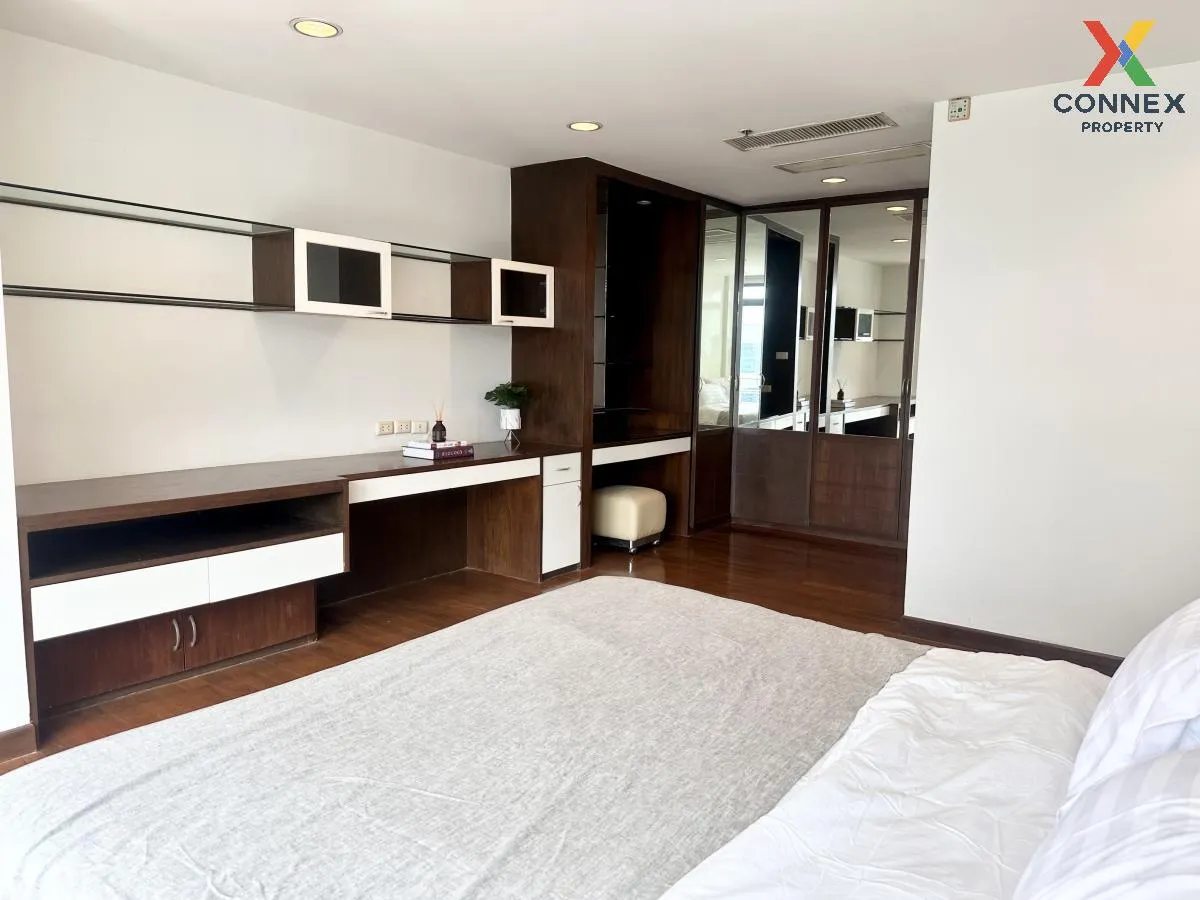 For Rent Condo , The Royal Place 2 , BTS-Ratchadamri , Lumpini , Pathum Wan , Bangkok , CX-107481