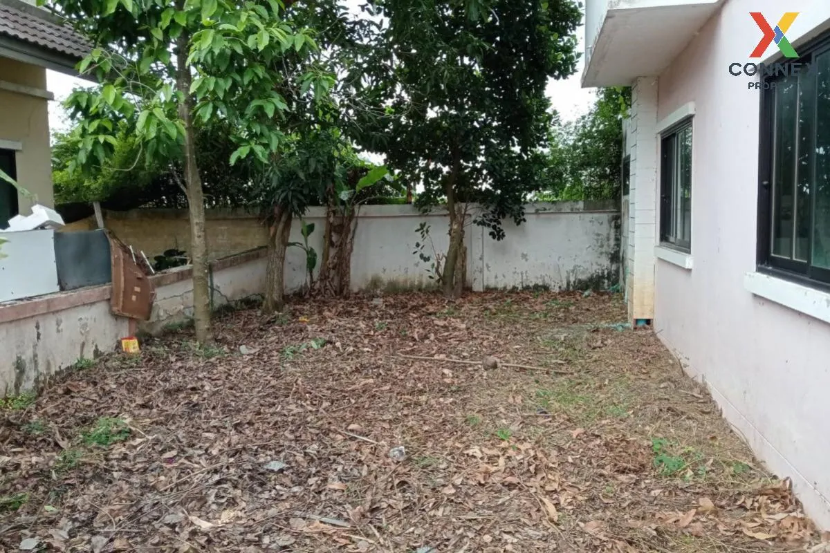 For Sale House , Ban Ratchathani, Khlong Luang , Khlong Ha , khlong Luang , Pathum Thani , CX-107482 2