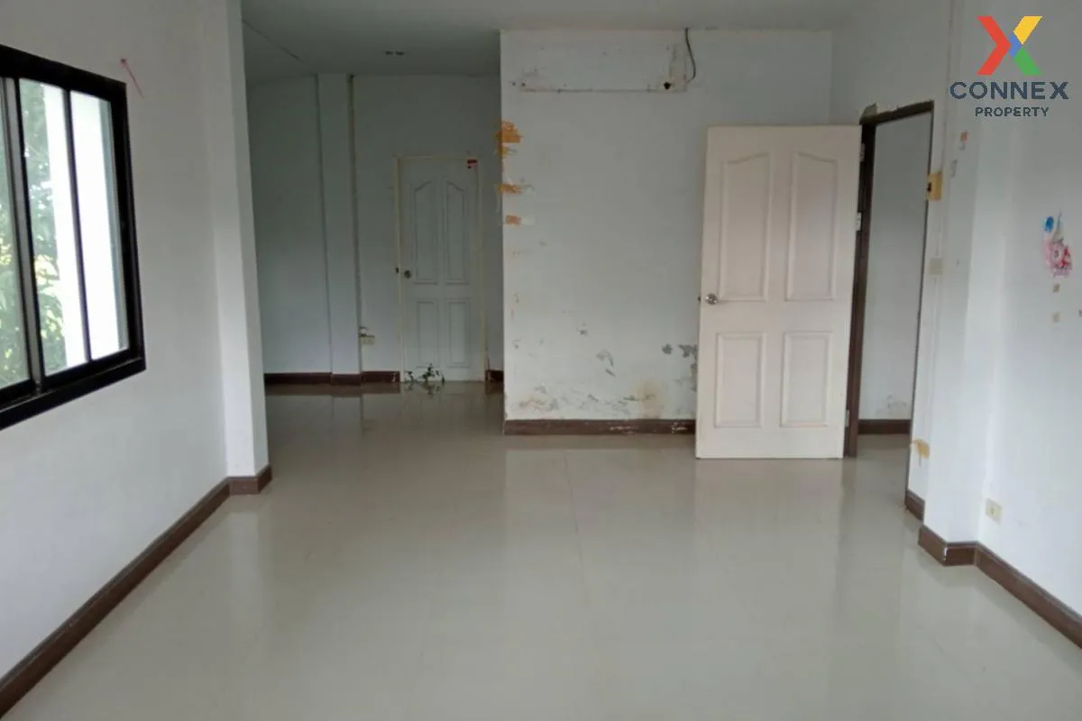 For Sale House , Ban Ratchathani, Khlong Luang , Khlong Ha , khlong Luang , Pathum Thani , CX-107482