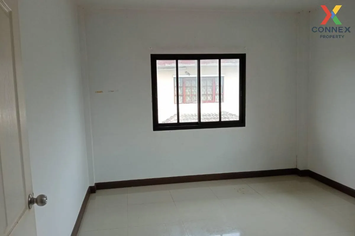 For Sale House , Ban Ratchathani, Khlong Luang , Khlong Ha , khlong Luang , Pathum Thani , CX-107482