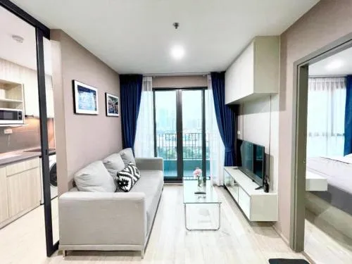 For Rent Condo , Ideo O2 , BTS-Bang Na , Bang Na , Bang Na , Bangkok , CX-107493