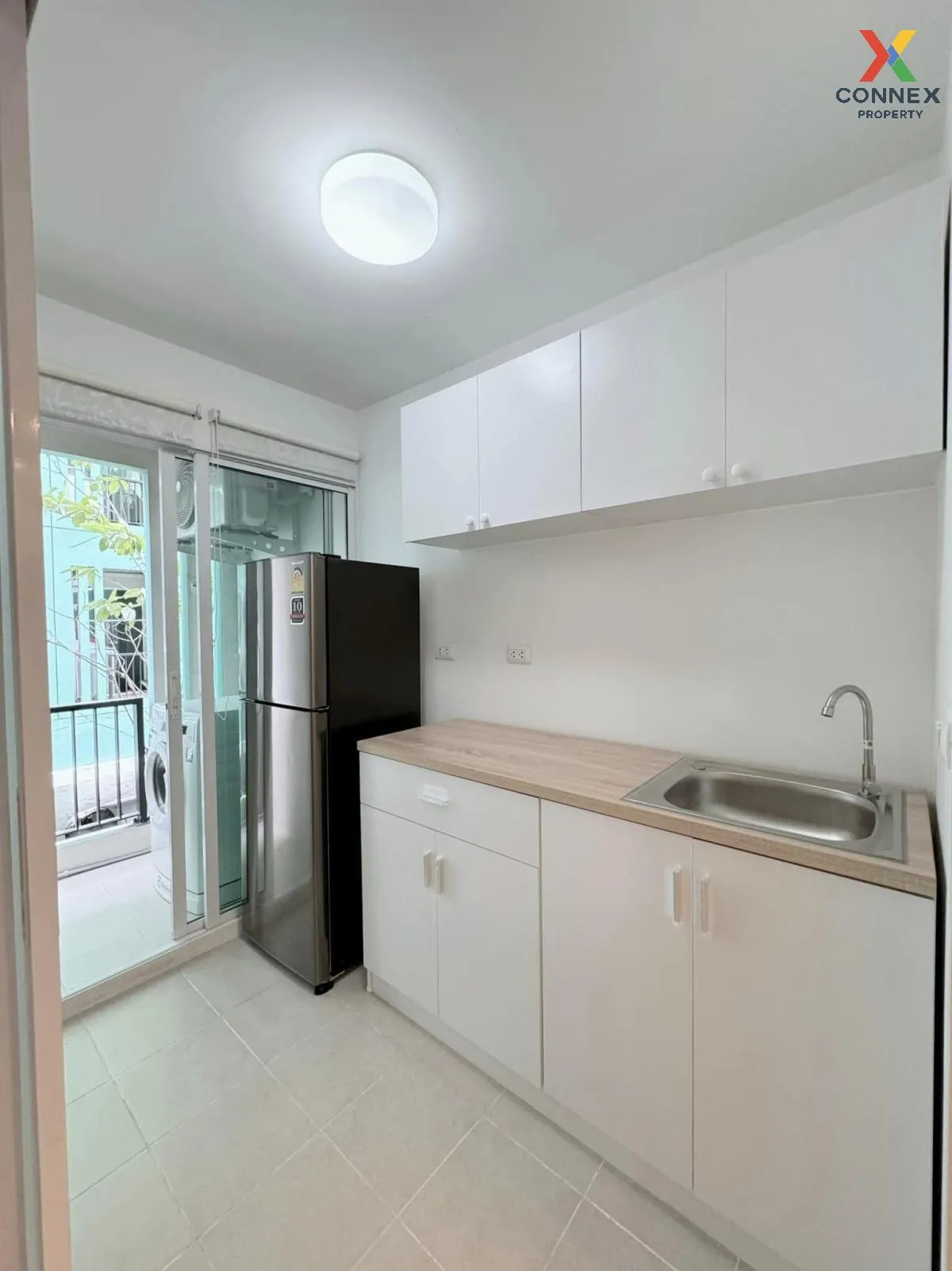 For Sale Condo , UNIO Charan 3 , MRT-Tha Phra , Wat Tha Phra , Bangkok Yai , Bangkok , CX-107494 3