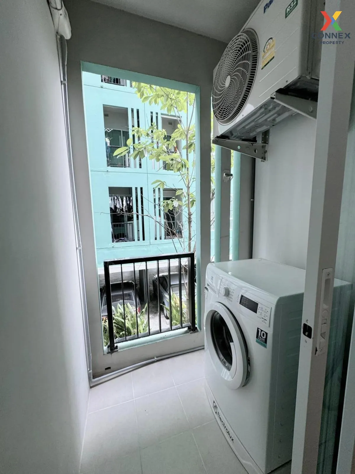 For Sale Condo , UNIO Charan 3 , MRT-Tha Phra , Wat Tha Phra , Bangkok Yai , Bangkok , CX-107494 4