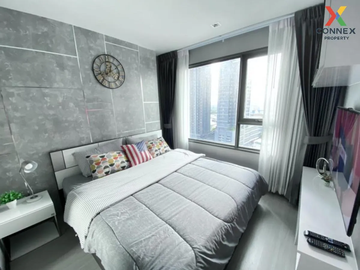 For Rent Condo , Life Ladprao Valley , BTS-Ha Yaek Lat Phrao , Chomphon , Chatuchak , Bangkok , CX-107495 2