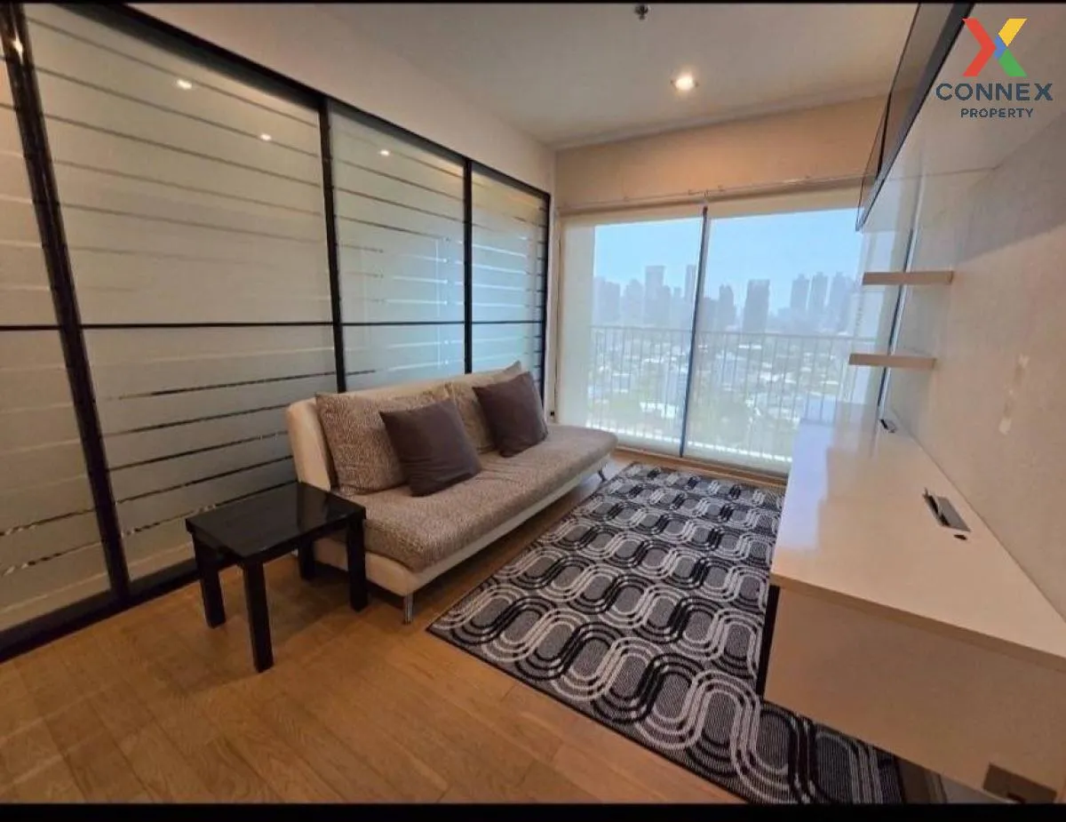 For Sale Condo , Noble Remix , BTS-Thong Lo , Khlong Tan , Watthana , Bangkok , CX-107497 1