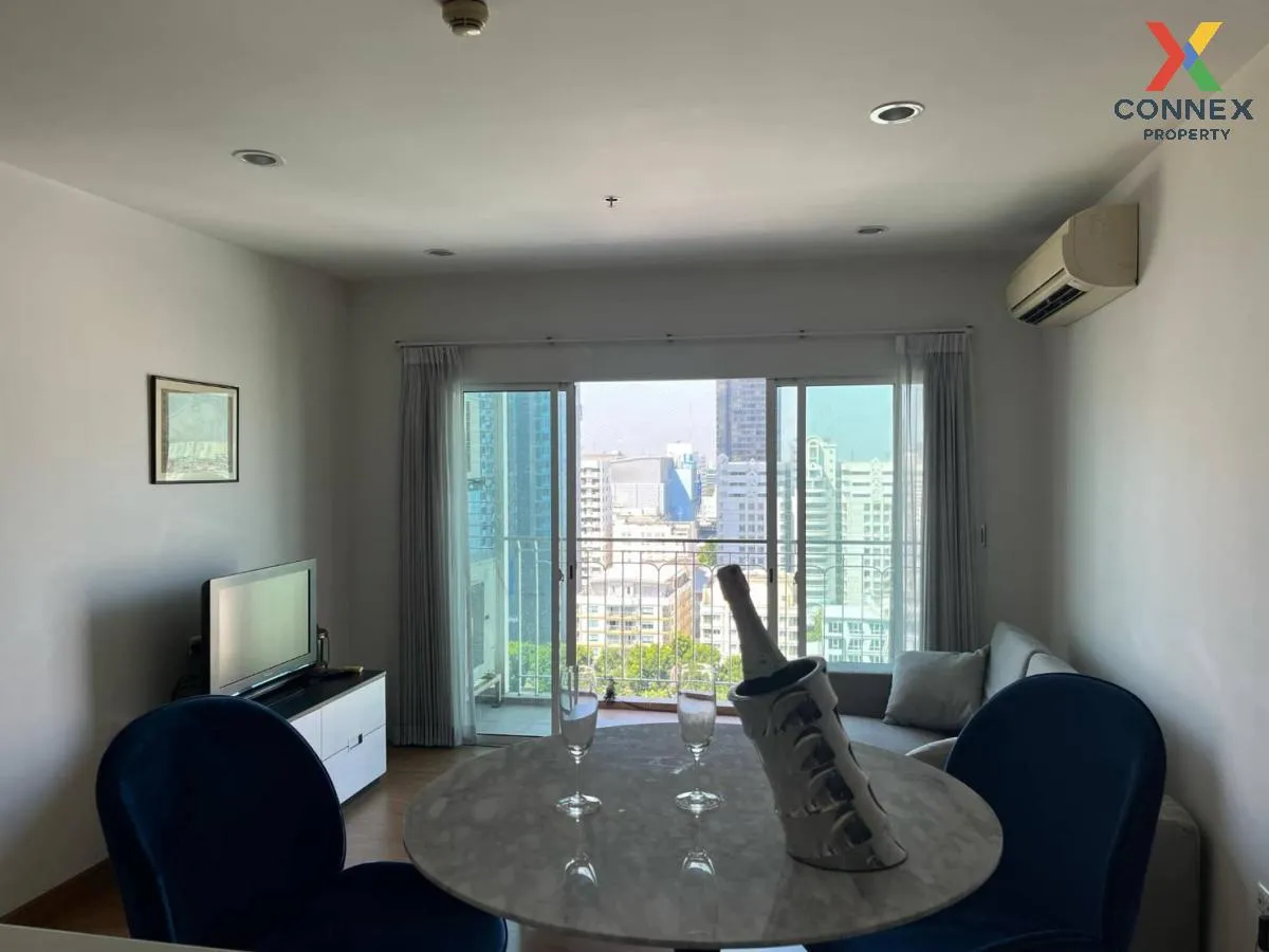 For Sale Condo , The Complete Rajprarop , BTS-Victory Monument , Makkasan , Rat Thewi , Bangkok , CX-107499 3