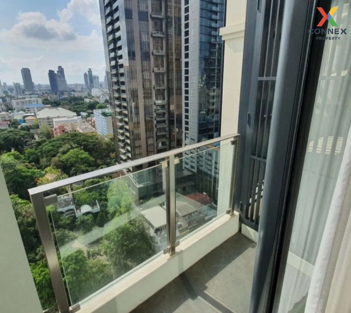 For Rent Condo , The Diplomat 39 , BTS-Phrom Phong , Khlong Tan Nuea , Watthana , Bangkok , CX-107500