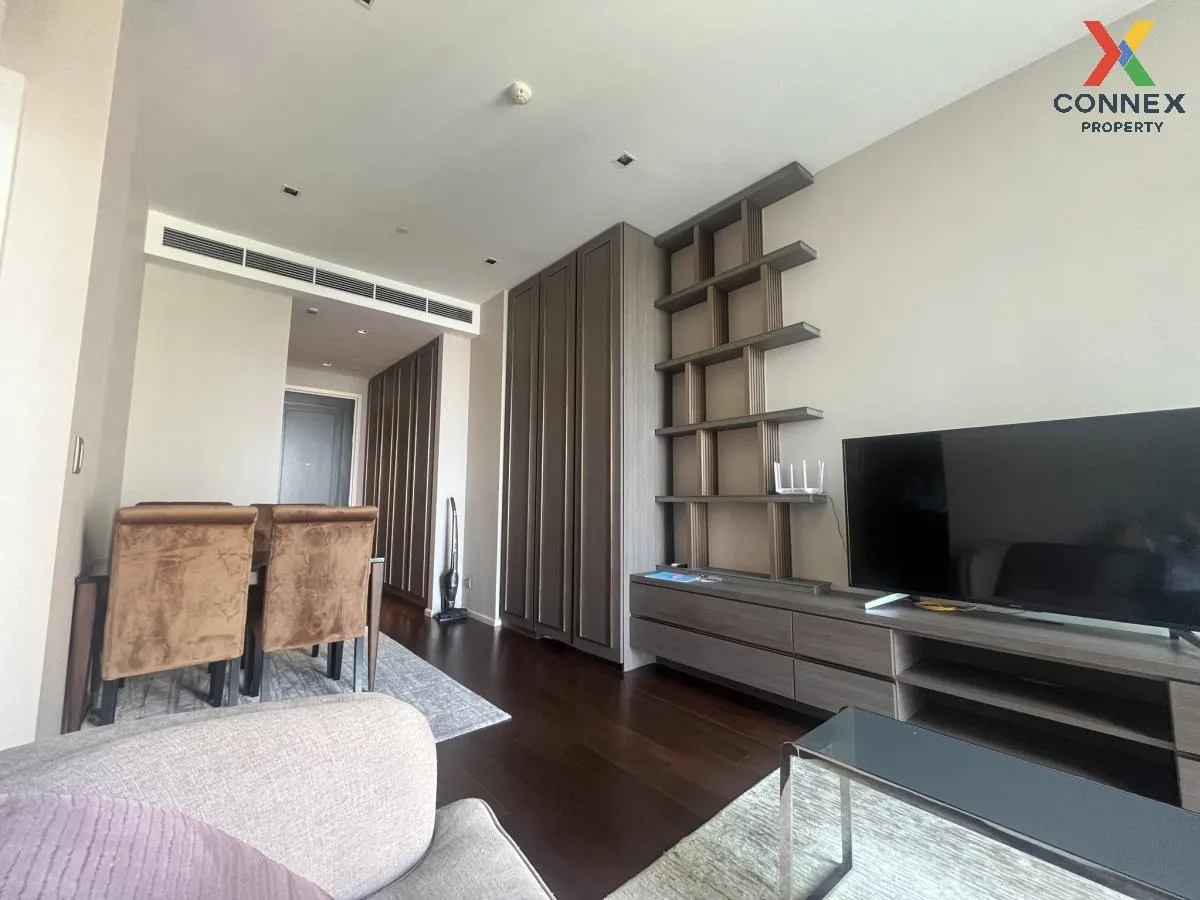 For Rent Condo , The Diplomat 39 , BTS-Phrom Phong , Khlong Tan Nuea , Watthana , Bangkok , CX-107500 1