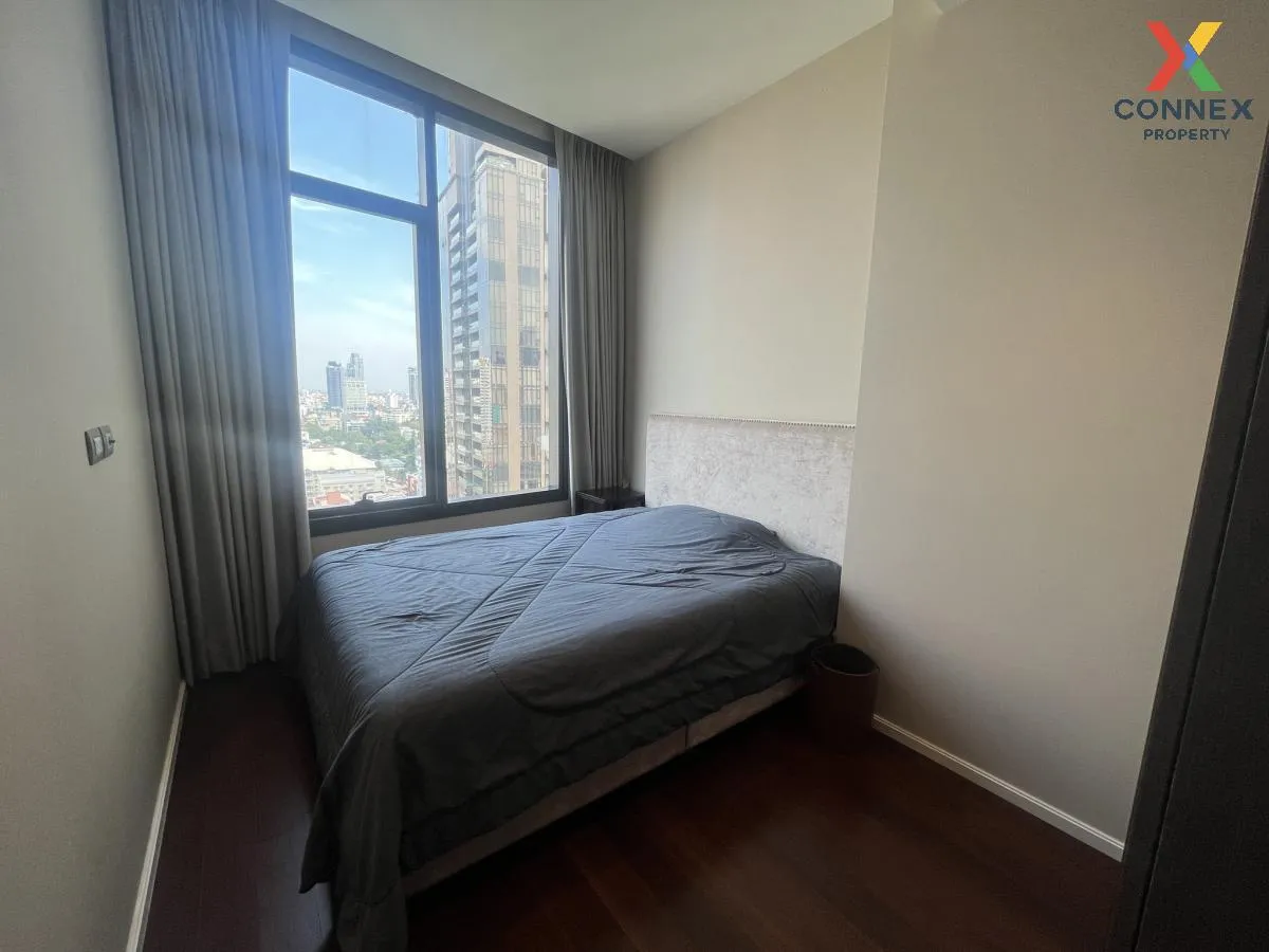 For Rent Condo , The Diplomat 39 , BTS-Phrom Phong , Khlong Tan Nuea , Watthana , Bangkok , CX-107500