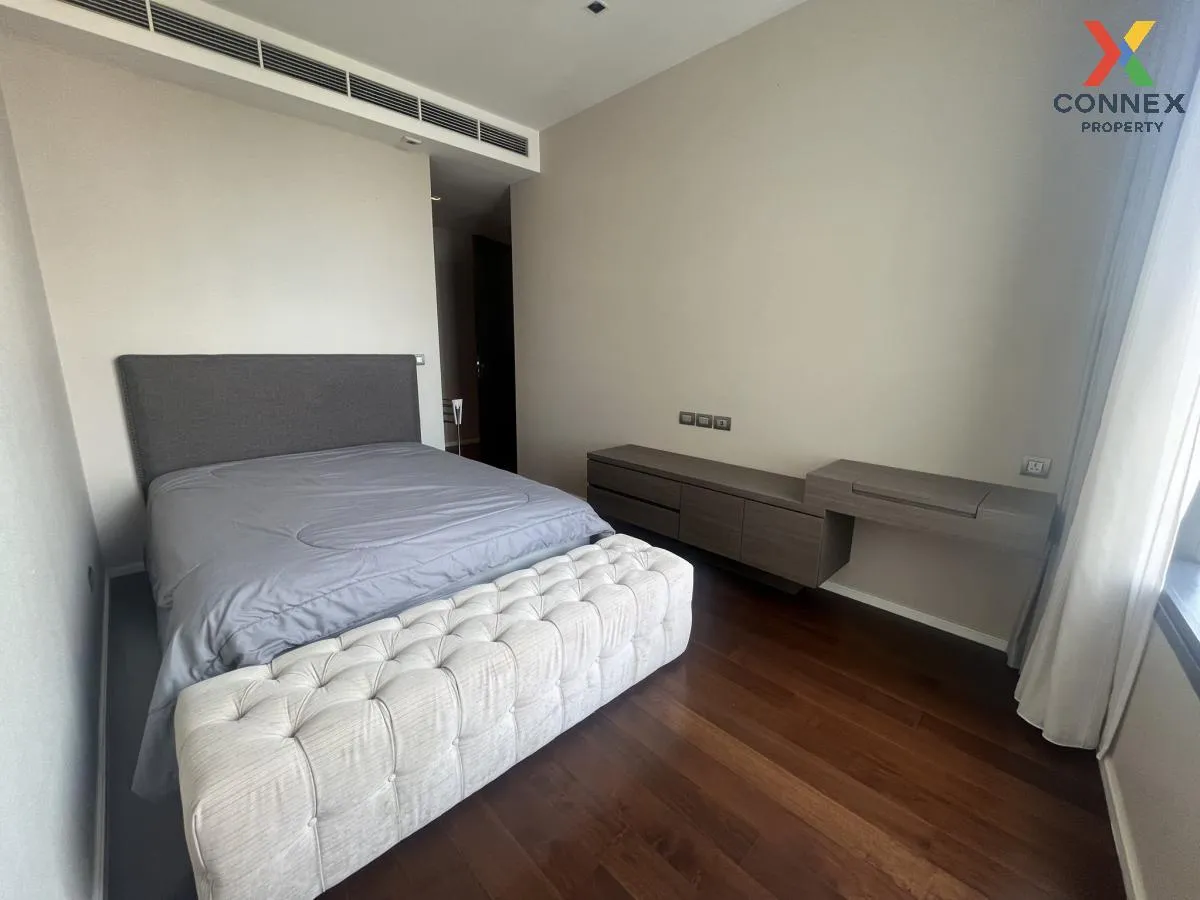 For Rent Condo , The Diplomat 39 , BTS-Phrom Phong , Khlong Tan Nuea , Watthana , Bangkok , CX-107500