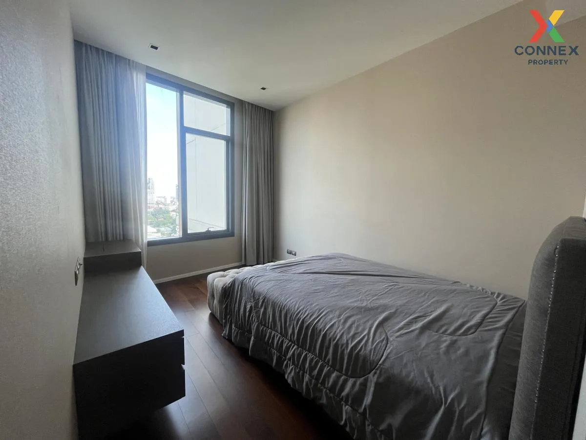 For Rent Condo , The Diplomat 39 , BTS-Phrom Phong , Khlong Tan Nuea , Watthana , Bangkok , CX-107500